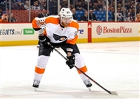Jakub Voracek hoodie #3538247