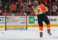 Jakub Voracek t-shirt #3538254