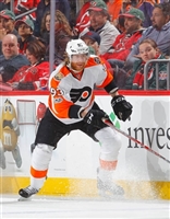 Jakub Voracek t-shirt #3538256