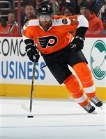 Jakub Voracek hoodie #3538261