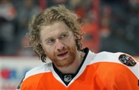 Jakub Voracek Tank Top #3538263