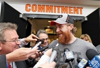 Jakub Voracek Tank Top #3538268
