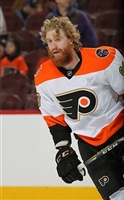 Jakub Voracek t-shirt #3538269