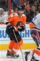 Jakub Voracek Tank Top #3538270