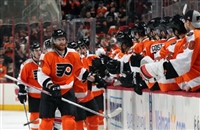 Jakub Voracek t-shirt #3538276
