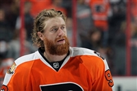 Jakub Voracek Sweatshirt #3538280