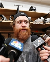 Jakub Voracek Sweatshirt #3538283