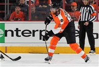 Jakub Voracek hoodie #3538286