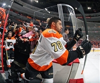 Jakub Voracek Tank Top #3538287
