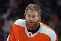 Jakub Voracek t-shirt #3538292