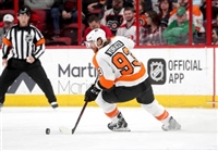 Jakub Voracek t-shirt #3538293