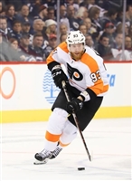 Jakub Voracek t-shirt #3538294