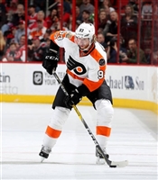 Jakub Voracek Sweatshirt #3538296