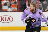 Jakub Voracek Tank Top #3538301