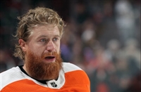 Jakub Voracek Tank Top #3538302