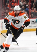 Jakub Voracek Sweatshirt #3538303