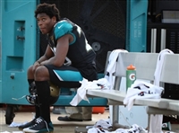 Jalen Ramsey t-shirt #3474809