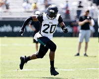 Jalen Ramsey tote bag #G1717057