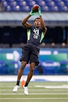 Jalen Ramsey Longsleeve T-shirt #3474828