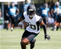 Jalen Ramsey Longsleeve T-shirt #3474836