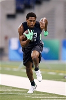 Jalen Ramsey Longsleeve T-shirt #3474842