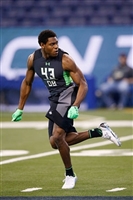 Jalen Ramsey Longsleeve T-shirt #3474864
