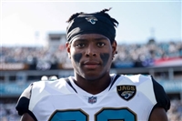 Jalen Ramsey Longsleeve T-shirt #3474874
