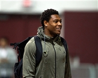 Jalen Ramsey Longsleeve T-shirt #3474877