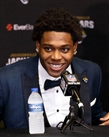 Jalen Ramsey Longsleeve T-shirt #3474881