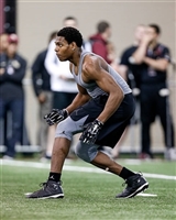 Jalen Ramsey Longsleeve T-shirt #3474885