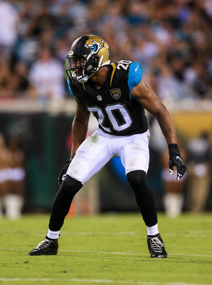 Jalen Ramsey posters