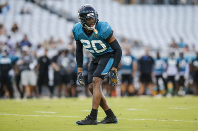 Jalen Ramsey posters