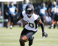 Jalen Ramsey magic mug #G2577502