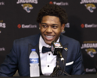 Jalen Ramsey magic mug #G2577506