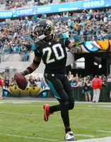 Jalen Ramsey magic mug #G2577512