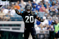 Jalen Ramsey Longsleeve T-shirt #3960263