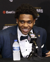 Jalen Ramsey magic mug #G2577525