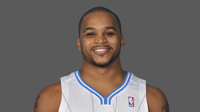 Jameer Nelson tote bag