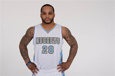 Jameer Nelson stickers 3429754