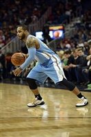 Jameer Nelson Tank Top #3429772