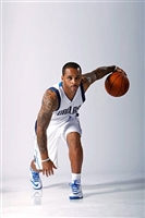 Jameer Nelson Sweatshirt #3429773
