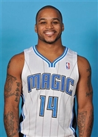 Jameer Nelson Sweatshirt #3429774