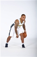 Jameer Nelson Sweatshirt #3429776
