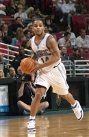 Jameer Nelson Tank Top #3429781