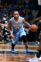 Jameer Nelson Tank Top #3429783