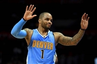 Jameer Nelson t-shirt #3429790