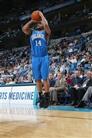 Jameer Nelson Sweatshirt #3429792