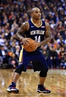 Jameer Nelson t-shirt #3429793
