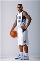 Jameer Nelson t-shirt #3429797