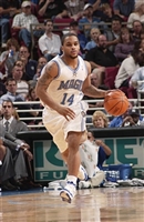 Jameer Nelson Sweatshirt #3429799